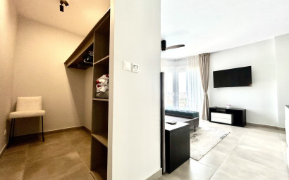 Resale - Villa -
Ciudad Quesada