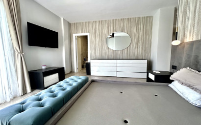 Resale - Villa -
Ciudad Quesada