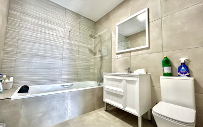 Resale - Villa -
Ciudad Quesada