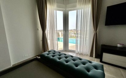 Resale - Villa -
Ciudad Quesada