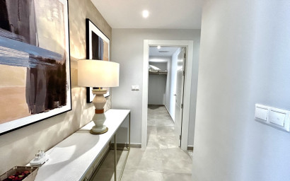 Resale - Villa -
Ciudad Quesada
