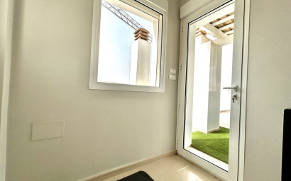 Resale - Villa -
Ciudad Quesada