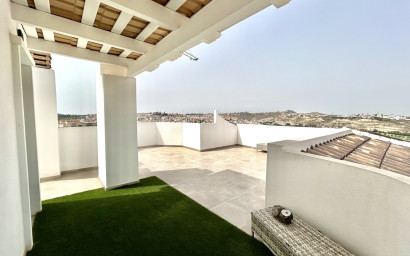 Resale - Villa -
Ciudad Quesada