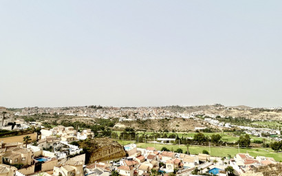 Resale - Villa -
Ciudad Quesada
