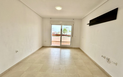 Herverkoop - Plat -
Villamartín