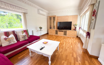 Resale - Villa -
Dehesa de Campoamor