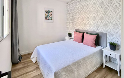 Herverkoop - Herenhuis -
Torrevieja - Los Altos