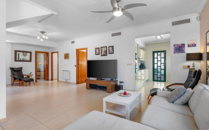 Revente - Villa -
Ciudad Quesada