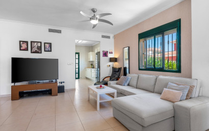 Revente - Villa -
Ciudad Quesada