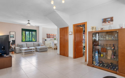 Revente - Villa -
Ciudad Quesada