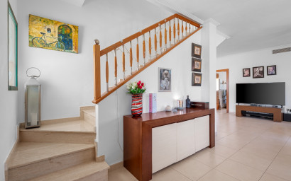 Revente - Villa -
Ciudad Quesada