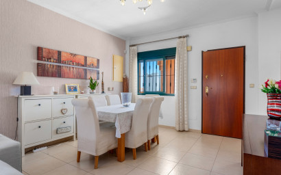 Revente - Villa -
Ciudad Quesada
