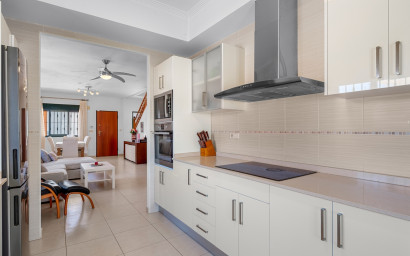 Revente - Villa -
Ciudad Quesada