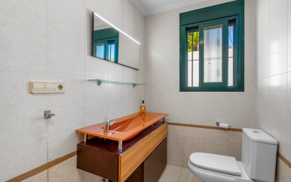 Revente - Villa -
Ciudad Quesada