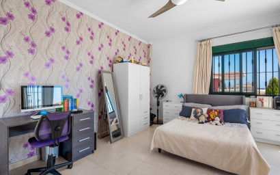 Revente - Villa -
Ciudad Quesada