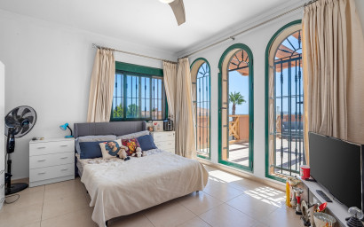 Revente - Villa -
Ciudad Quesada