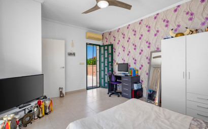 Revente - Villa -
Ciudad Quesada