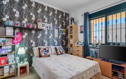 Revente - Villa -
Ciudad Quesada