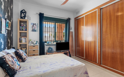 Revente - Villa -
Ciudad Quesada