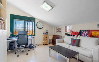 Revente - Villa -
Ciudad Quesada