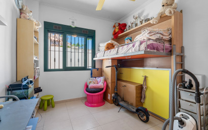 Revente - Villa -
Ciudad Quesada
