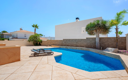 Revente - Villa -
Ciudad Quesada