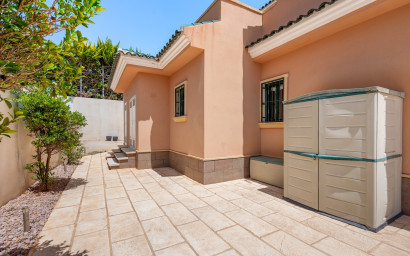 Revente - Villa -
Ciudad Quesada