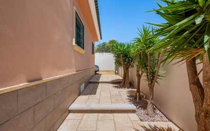 Revente - Villa -
Ciudad Quesada