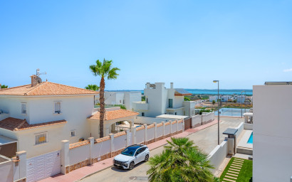 Revente - Villa -
Ciudad Quesada