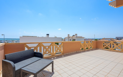 Revente - Villa -
Ciudad Quesada