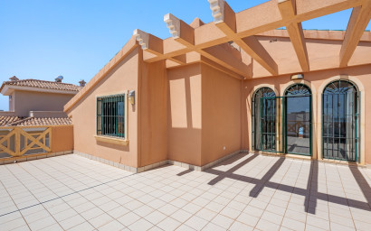 Revente - Villa -
Ciudad Quesada