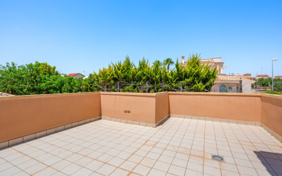 Revente - Villa -
Ciudad Quesada