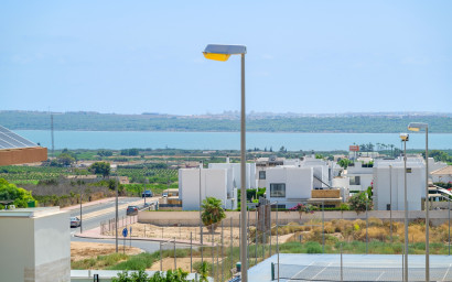 Revente - Villa -
Ciudad Quesada