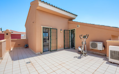 Revente - Villa -
Ciudad Quesada