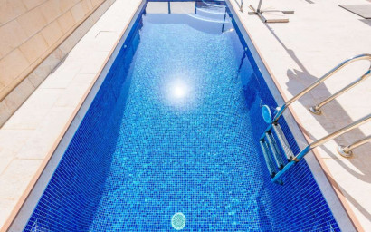 Revente - Villa -
Orihuela Costa - Costa Blanca