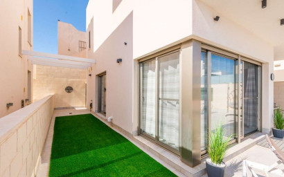 Revente - Villa -
Orihuela Costa - Costa Blanca