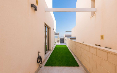 Revente - Villa -
Orihuela Costa - Costa Blanca