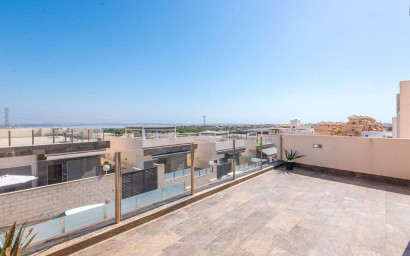 Revente - Villa -
Orihuela Costa - Costa Blanca