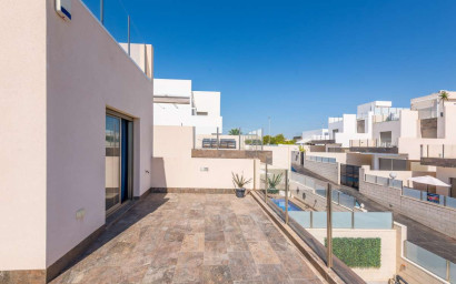 Revente - Villa -
Orihuela Costa - Costa Blanca