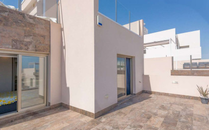 Revente - Villa -
Orihuela Costa - Costa Blanca