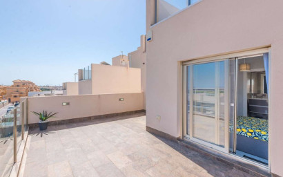 Revente - Villa -
Orihuela Costa - Costa Blanca