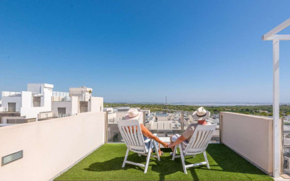 Revente - Villa -
Orihuela Costa - Costa Blanca
