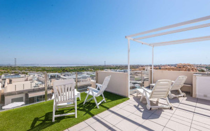 Revente - Villa -
Orihuela Costa - Costa Blanca