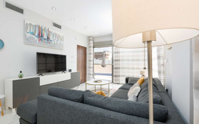 Revente - Villa -
Orihuela Costa - Costa Blanca