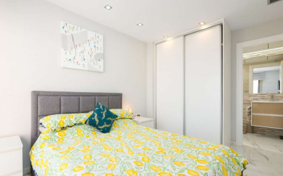 Revente - Villa -
Orihuela Costa - Costa Blanca