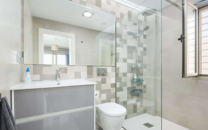 Revente - Villa -
Orihuela Costa - Costa Blanca