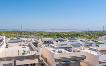 Revente - Villa -
Orihuela Costa - Costa Blanca