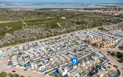 Revente - Villa -
Orihuela Costa - Costa Blanca