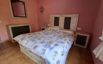 Revente - Villa -
Jávea - Costa Blanca