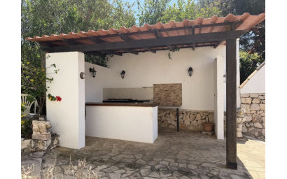 Revente - Villa -
Jávea - Costa Blanca